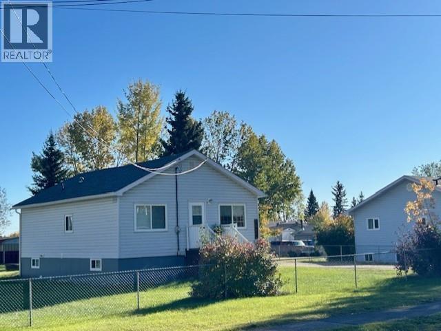 5604 49 STREET, Fort Nelson