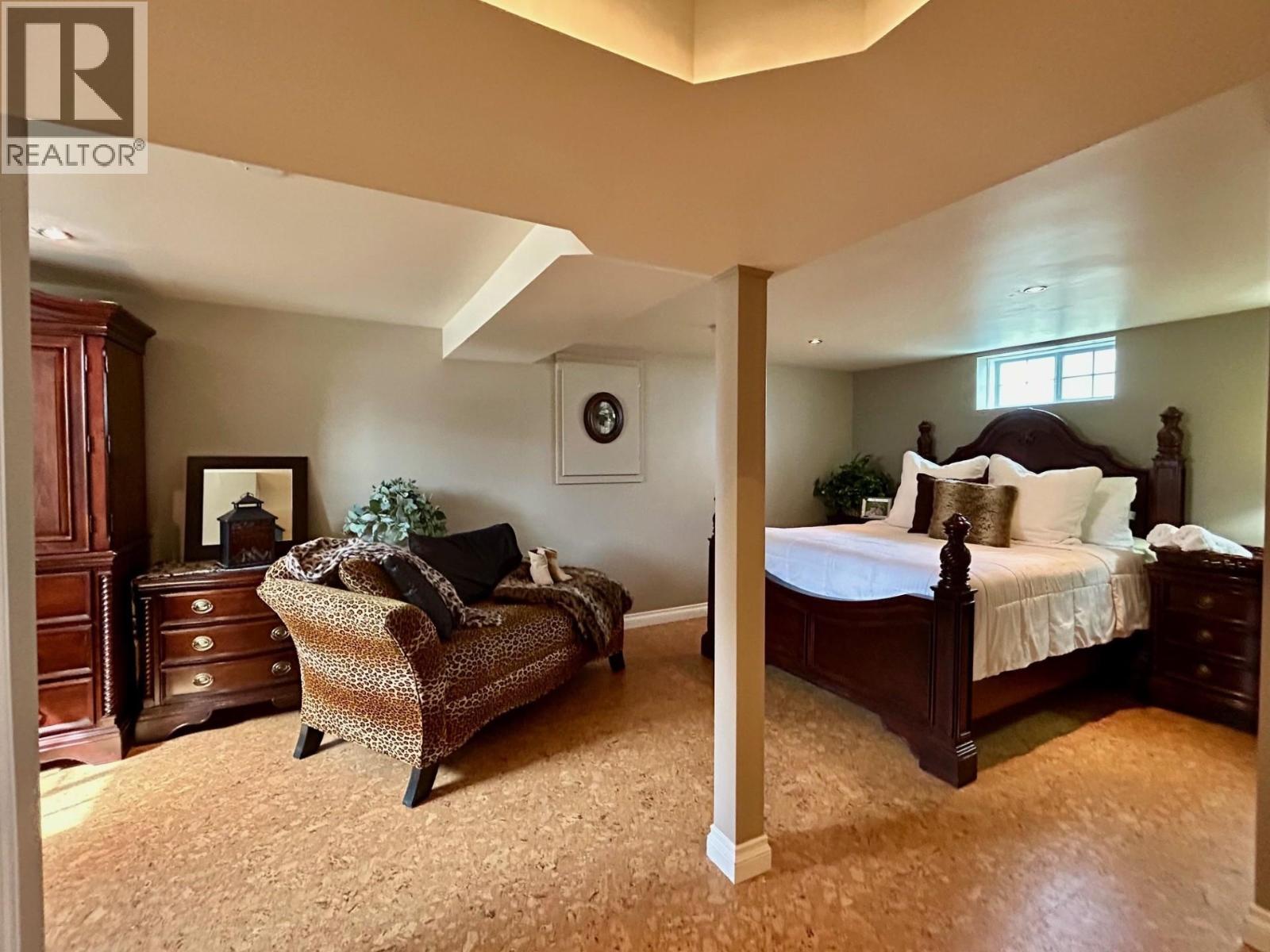 5604 49 STREET, Fort Nelson