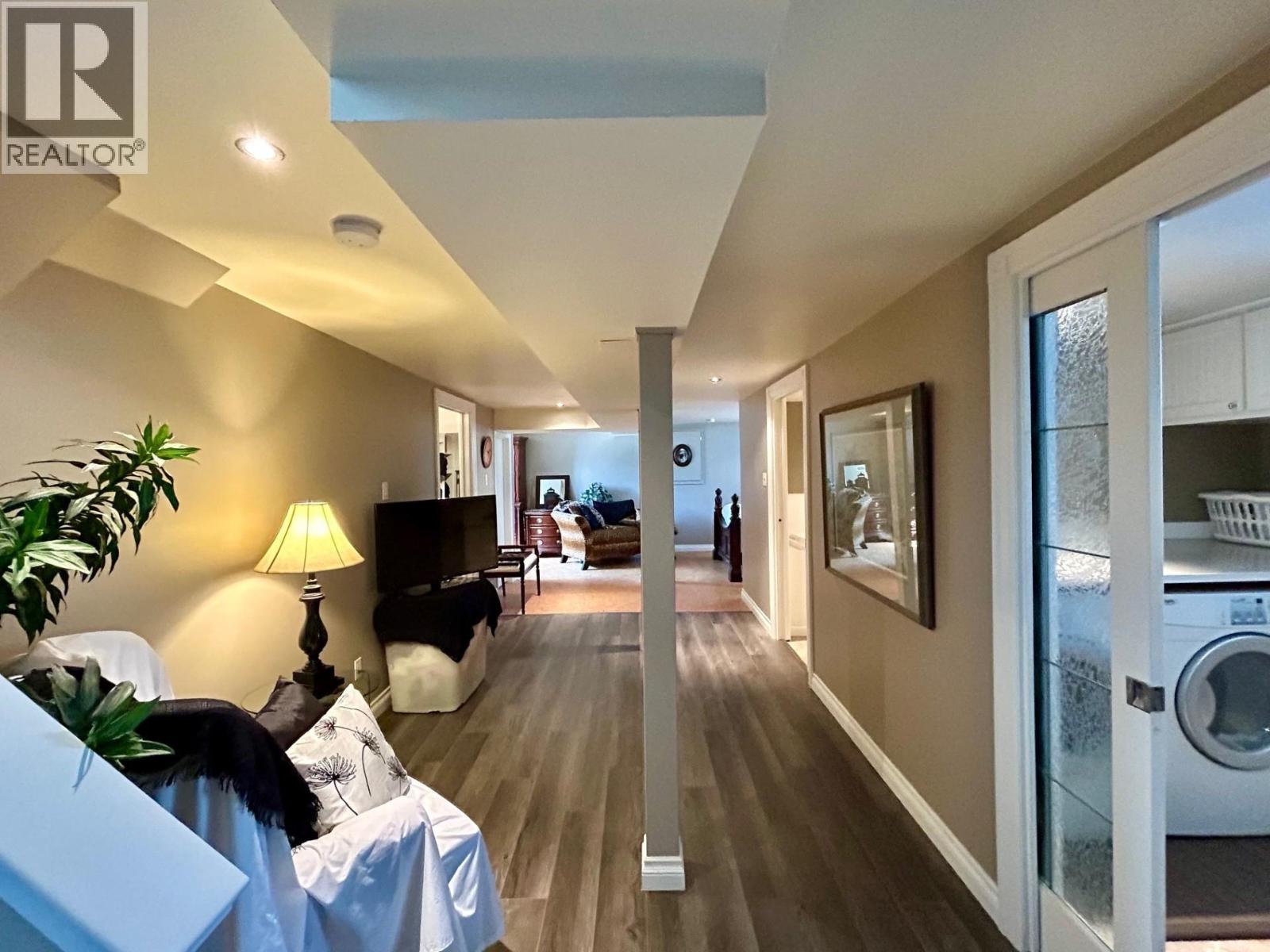 5604 49 STREET, Fort Nelson