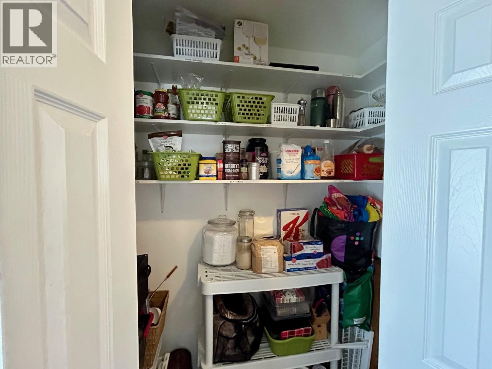 5604 49 STREET, Fort Nelson