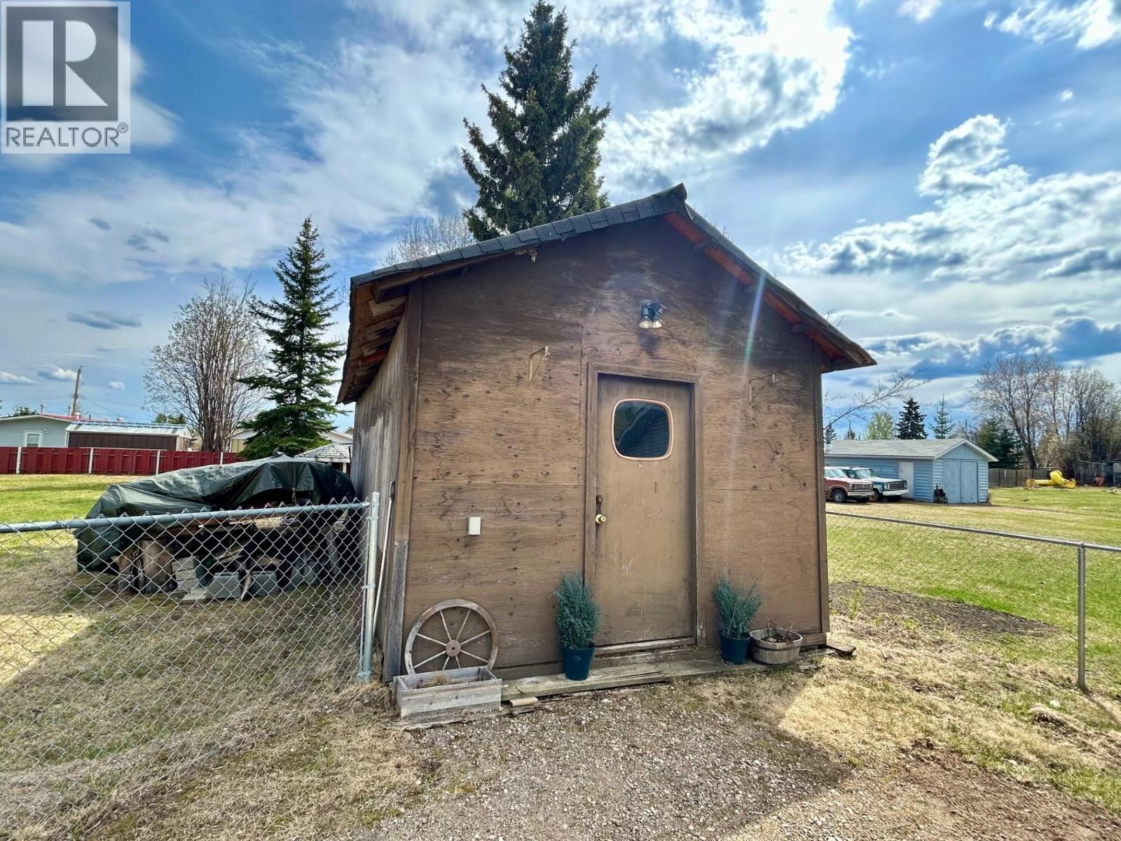 5604 49 STREET, Fort Nelson