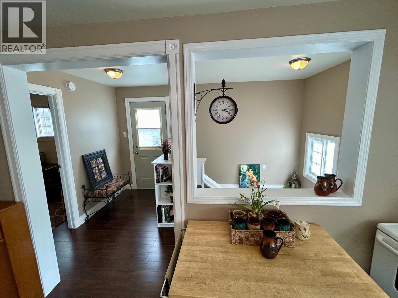 5604 49 STREET, Fort Nelson