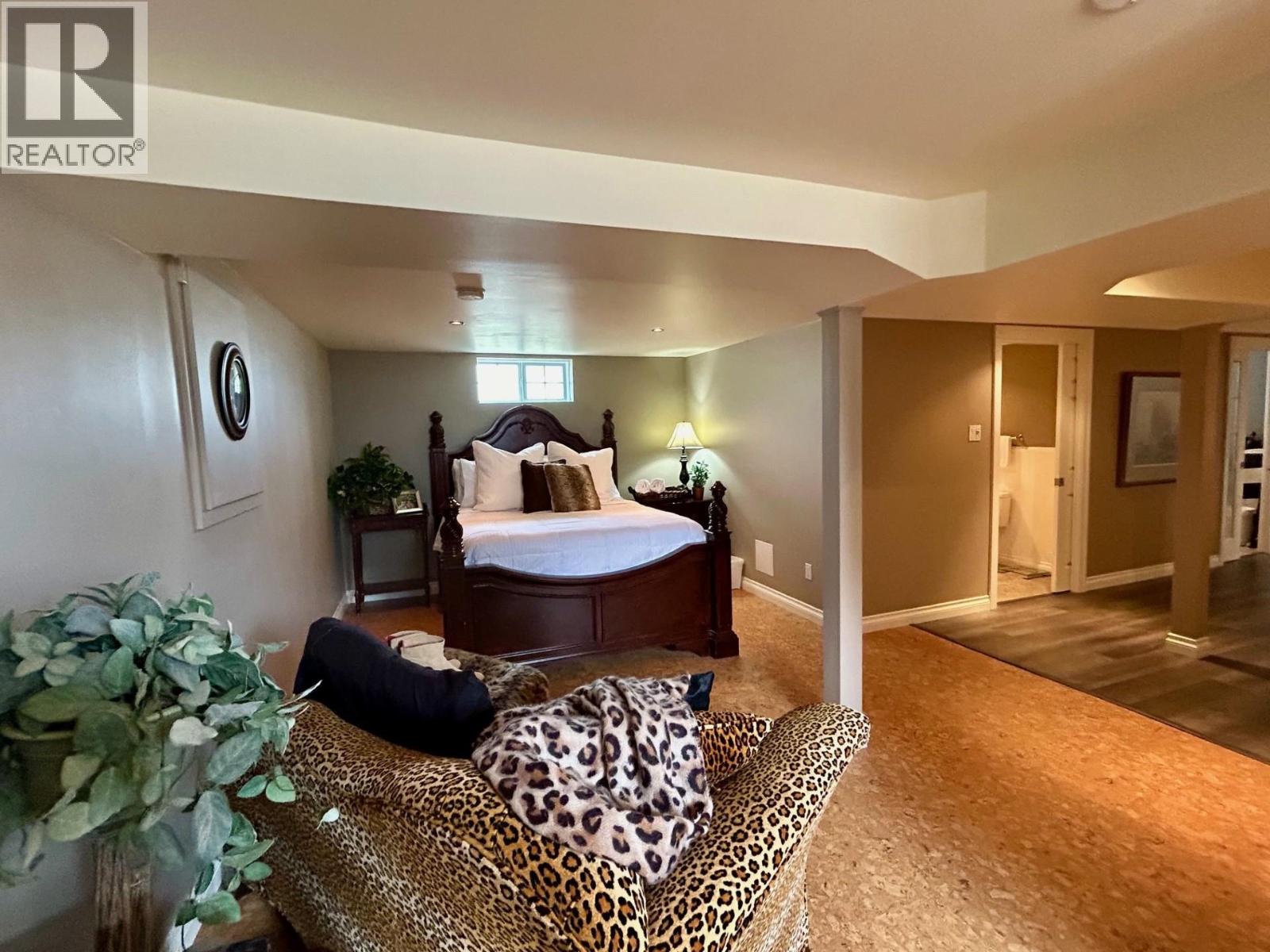 5604 49 STREET, Fort Nelson