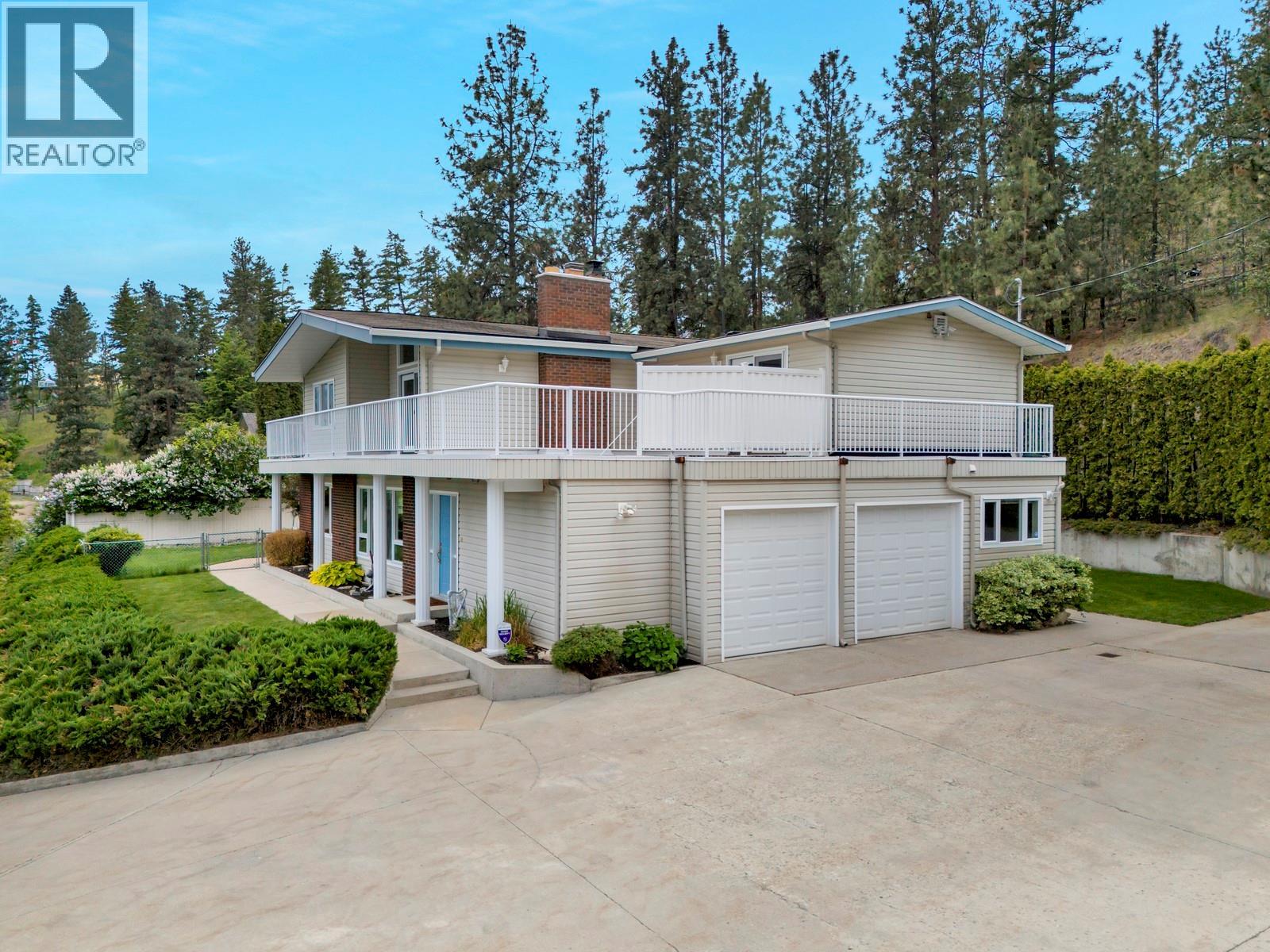  3632 Paynter Road, Westbank