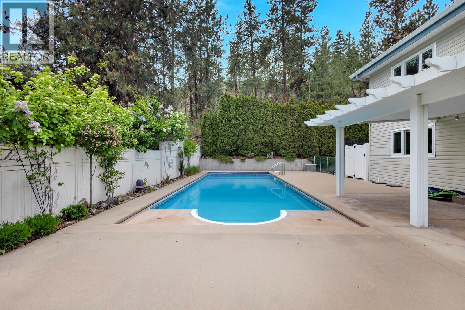  3632 Paynter Road, Westbank