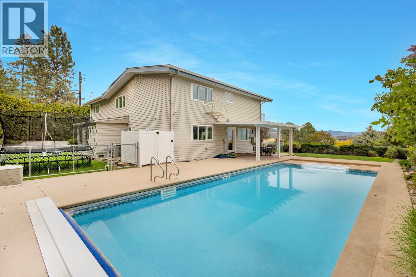  3632 Paynter Road, Westbank