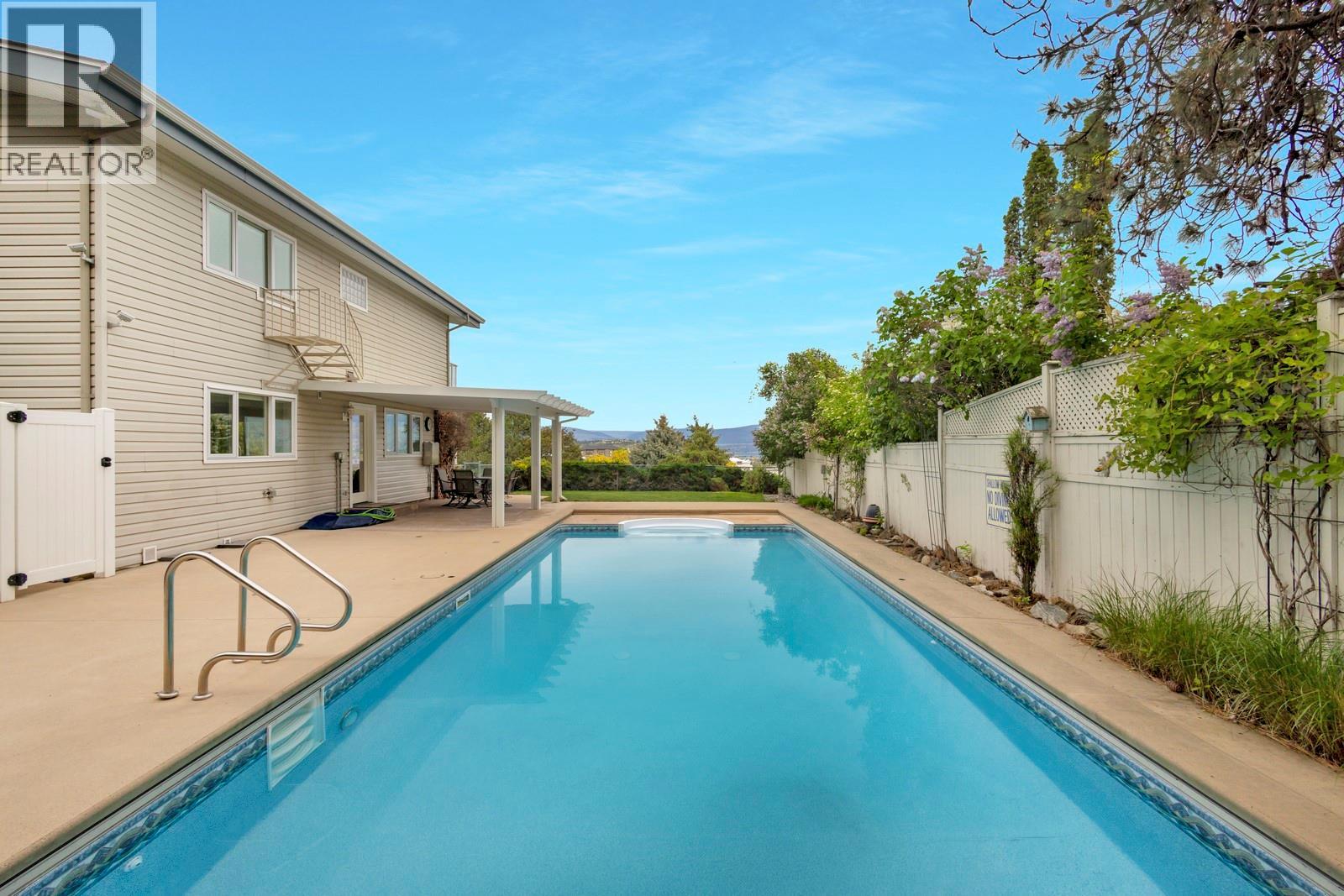  3632 Paynter Road, Westbank