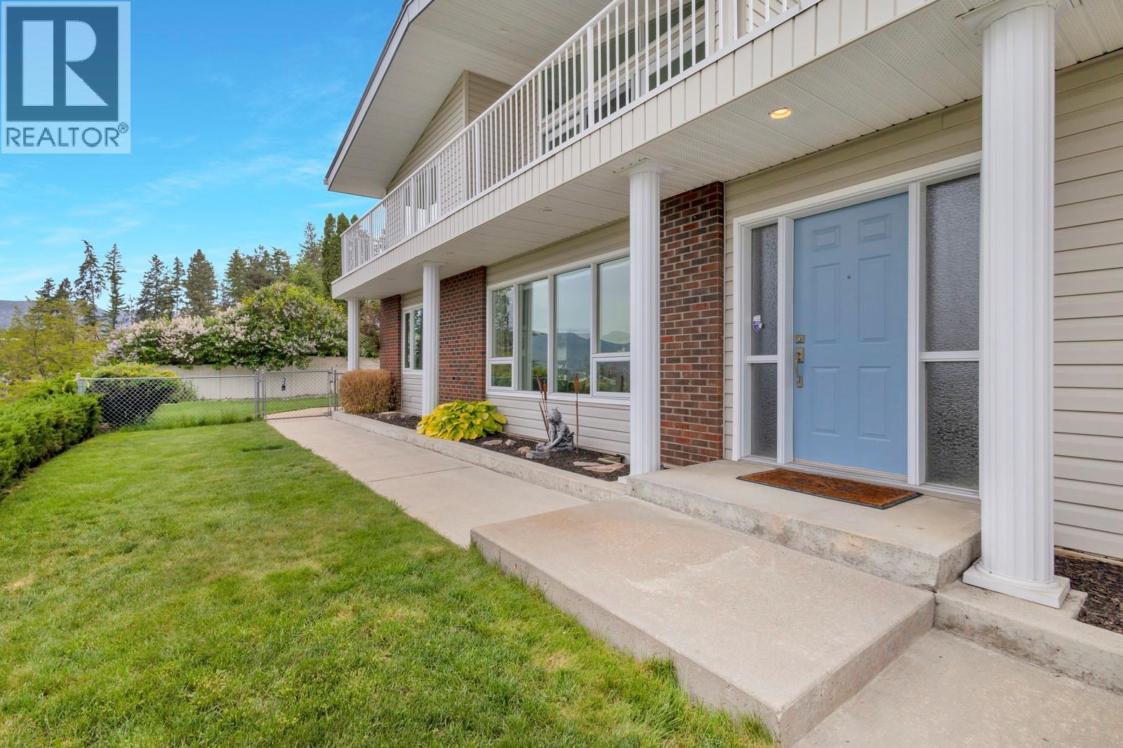  3632 Paynter Road, Westbank