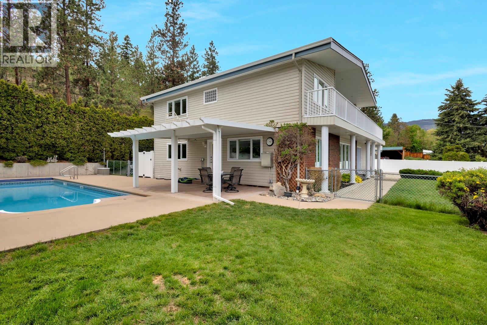  3632 Paynter Road, Westbank