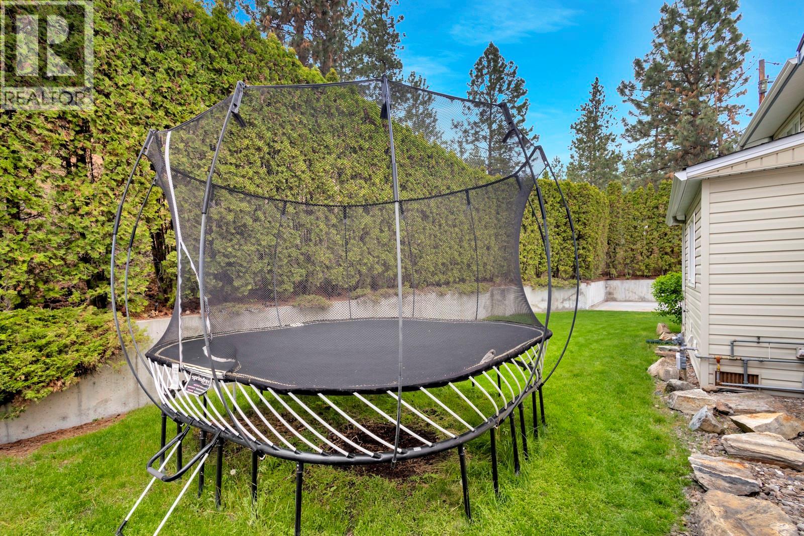  3632 Paynter Road, Westbank