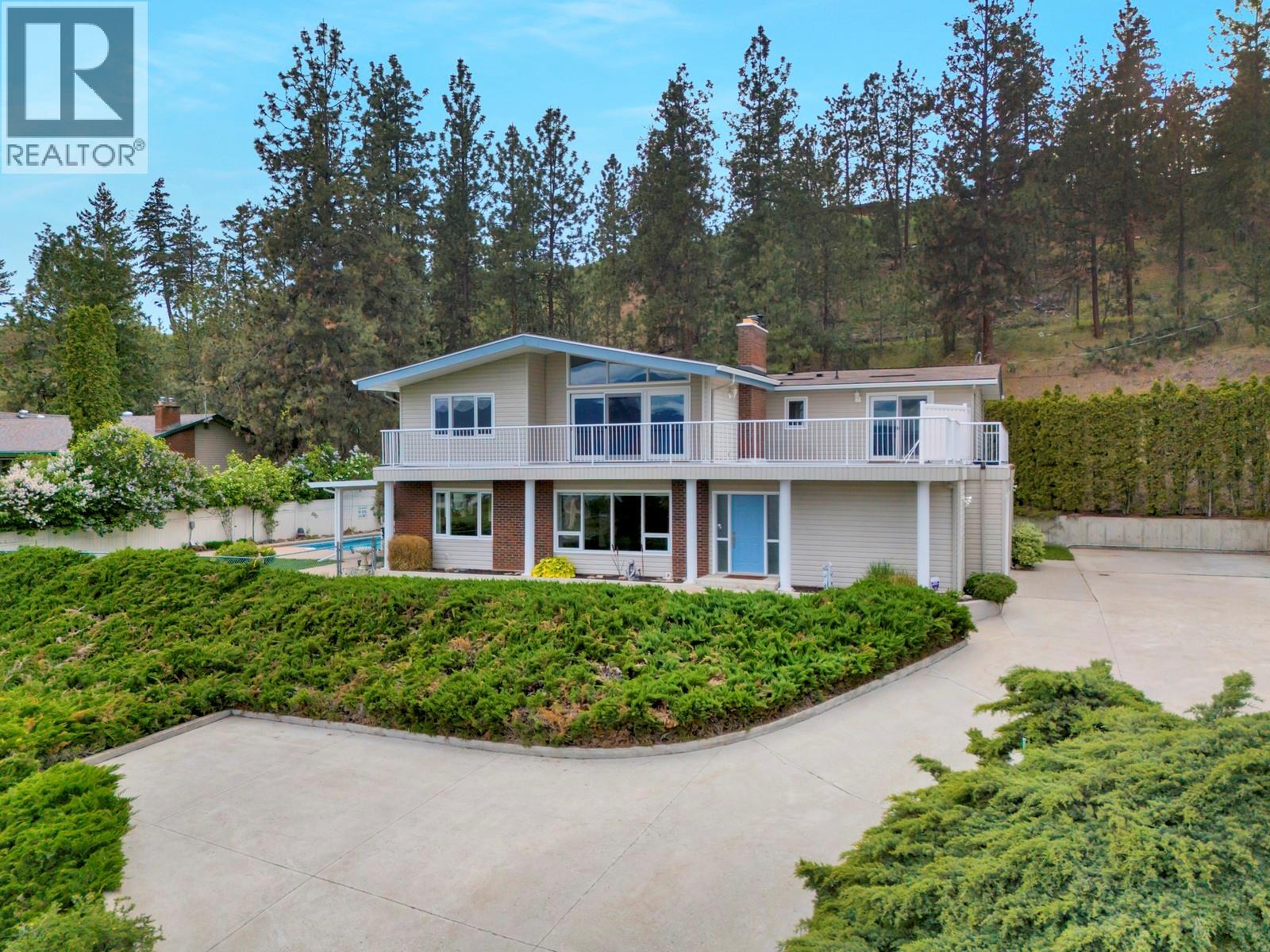  3632 Paynter Road, Westbank