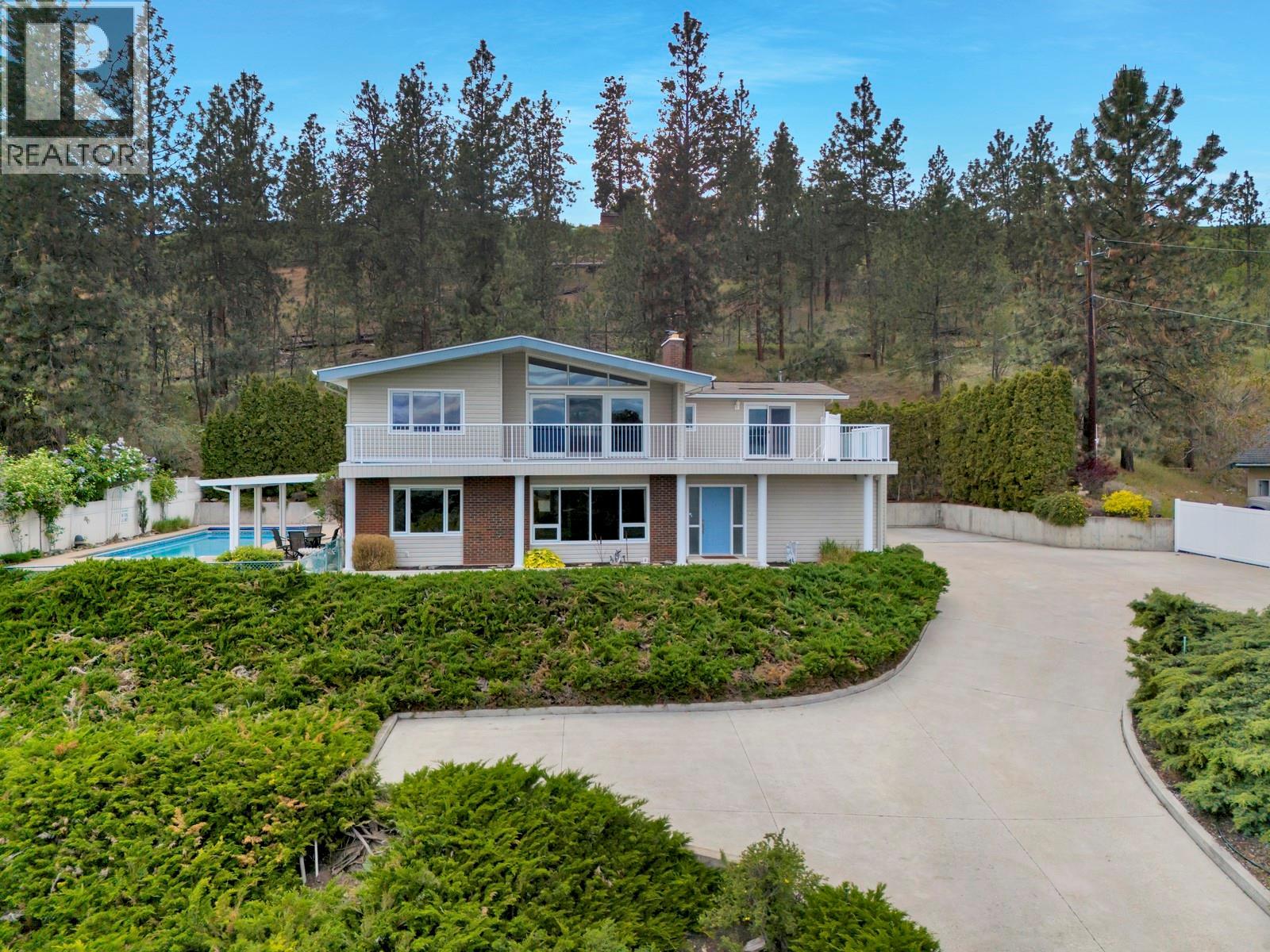  3632 Paynter Road, Westbank