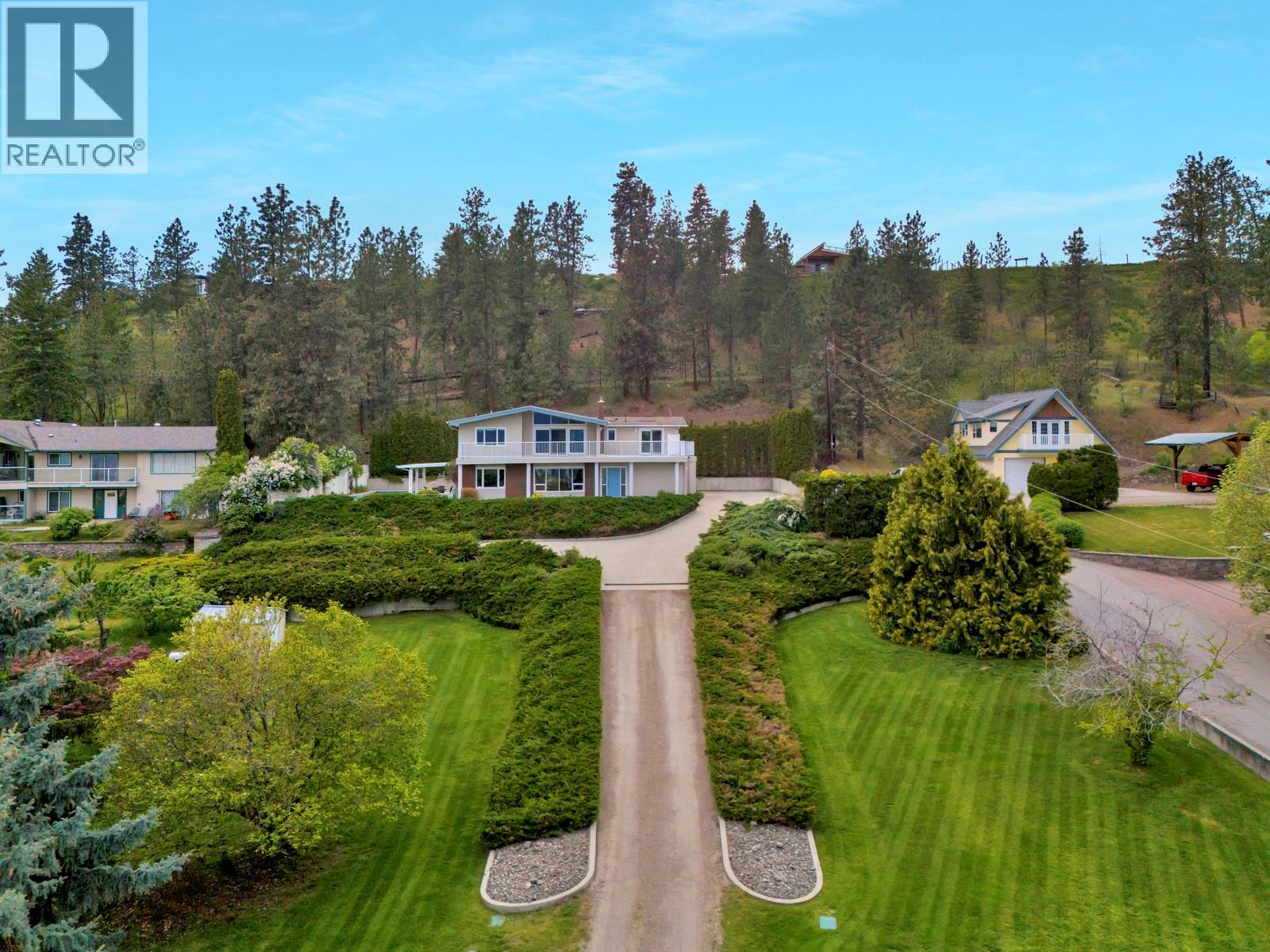  3632 Paynter Road, Westbank