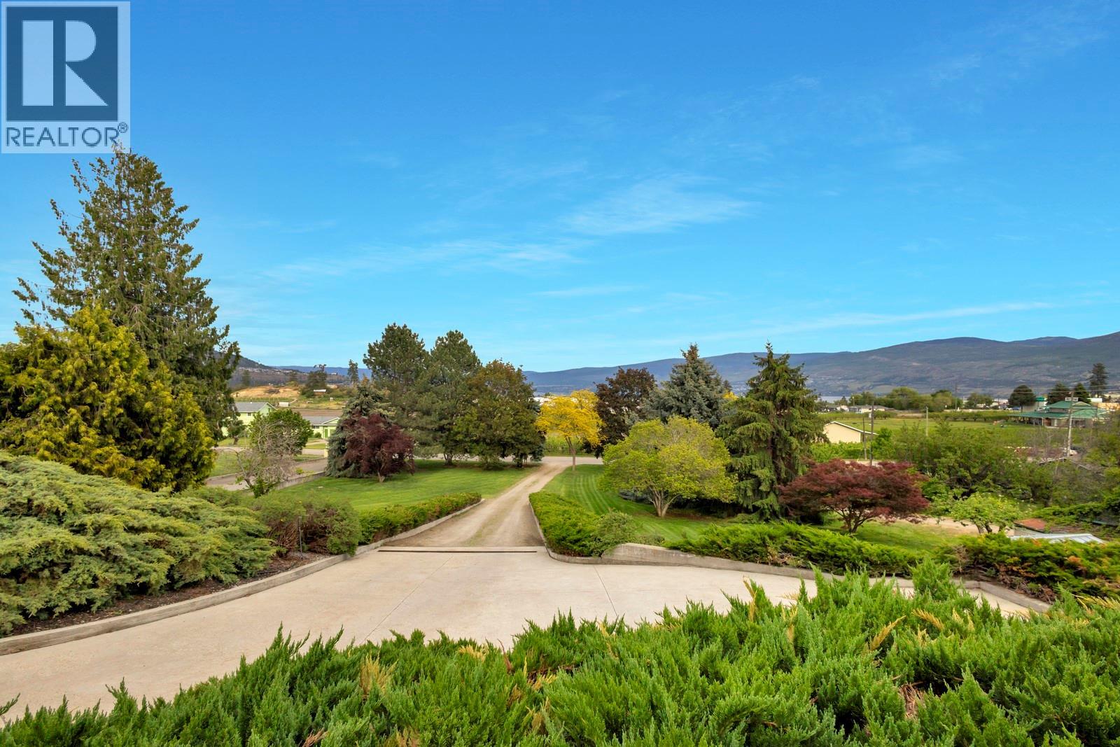  3632 Paynter Road, Westbank