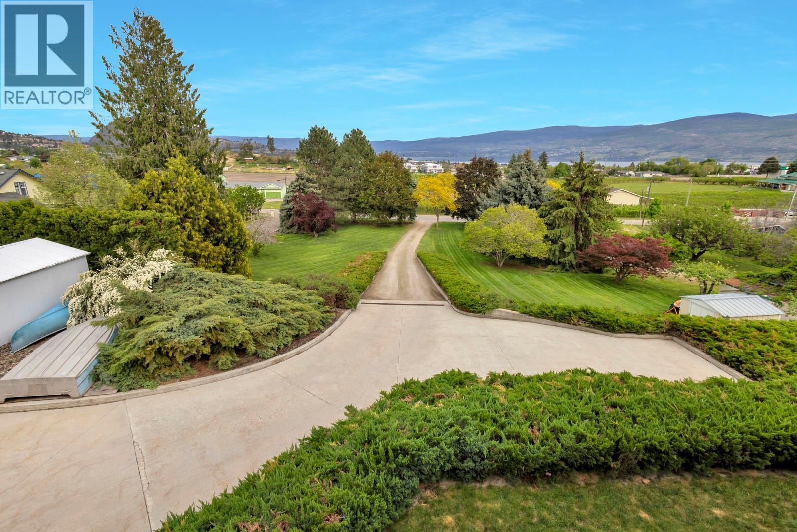  3632 Paynter Road, Westbank