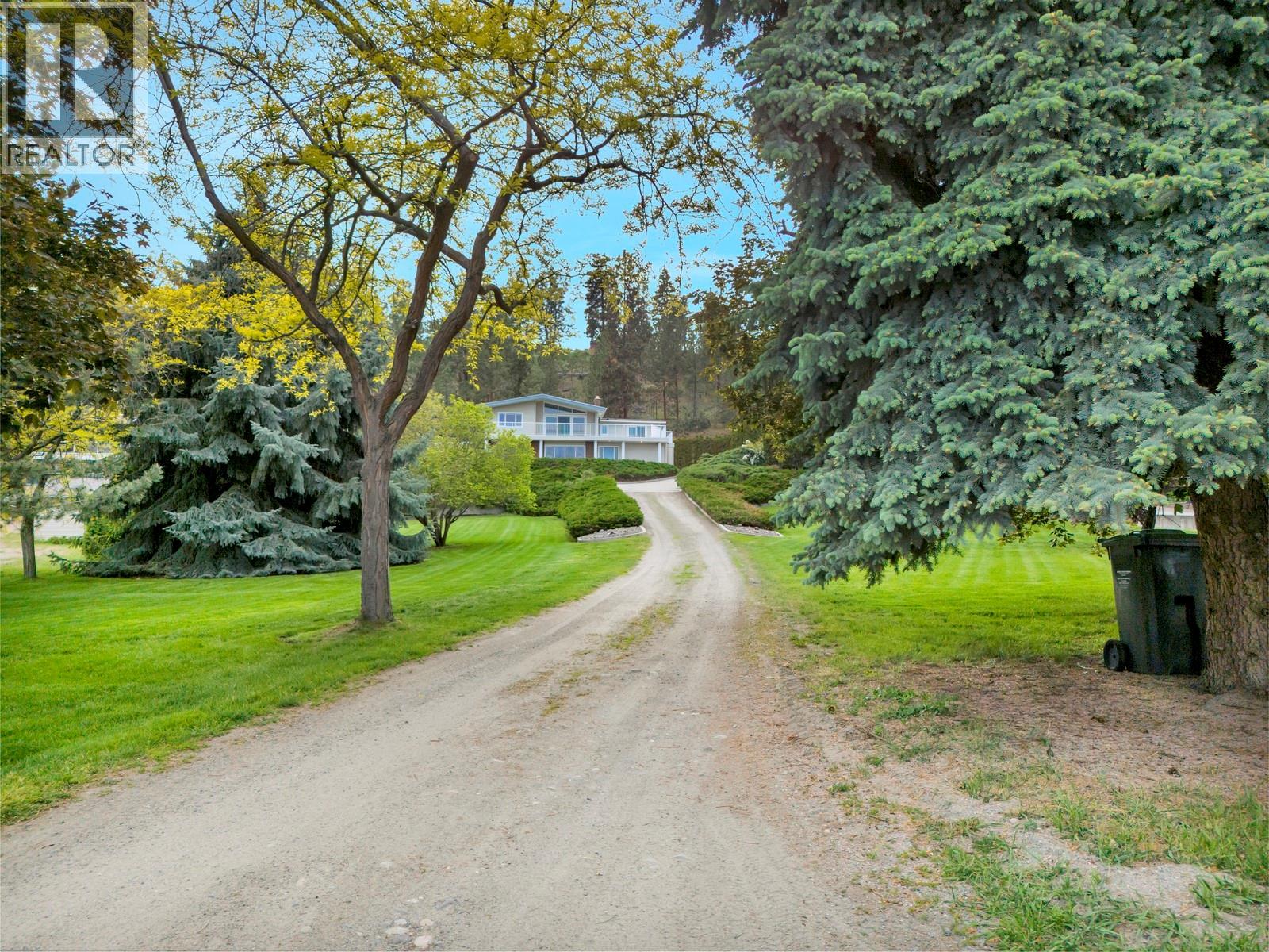  3632 Paynter Road, Westbank