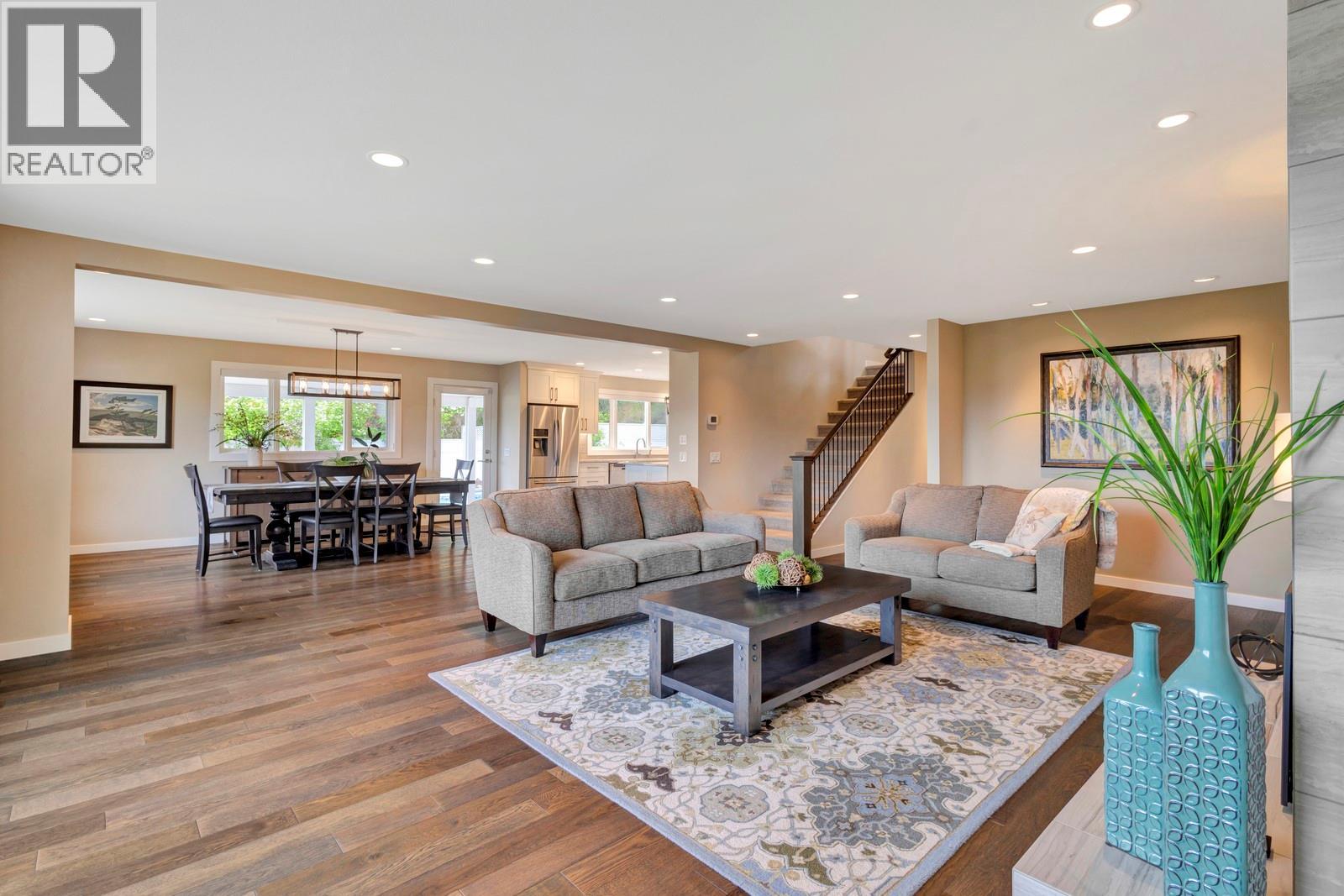  3632 Paynter Road, Westbank