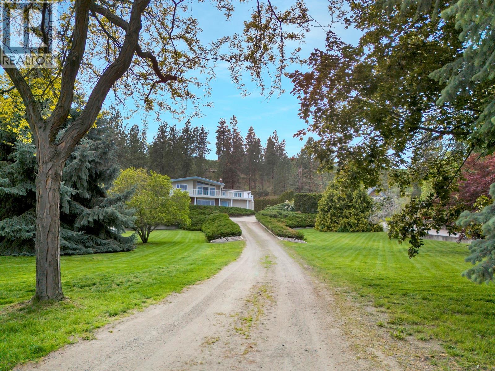  3632 Paynter Road, Westbank