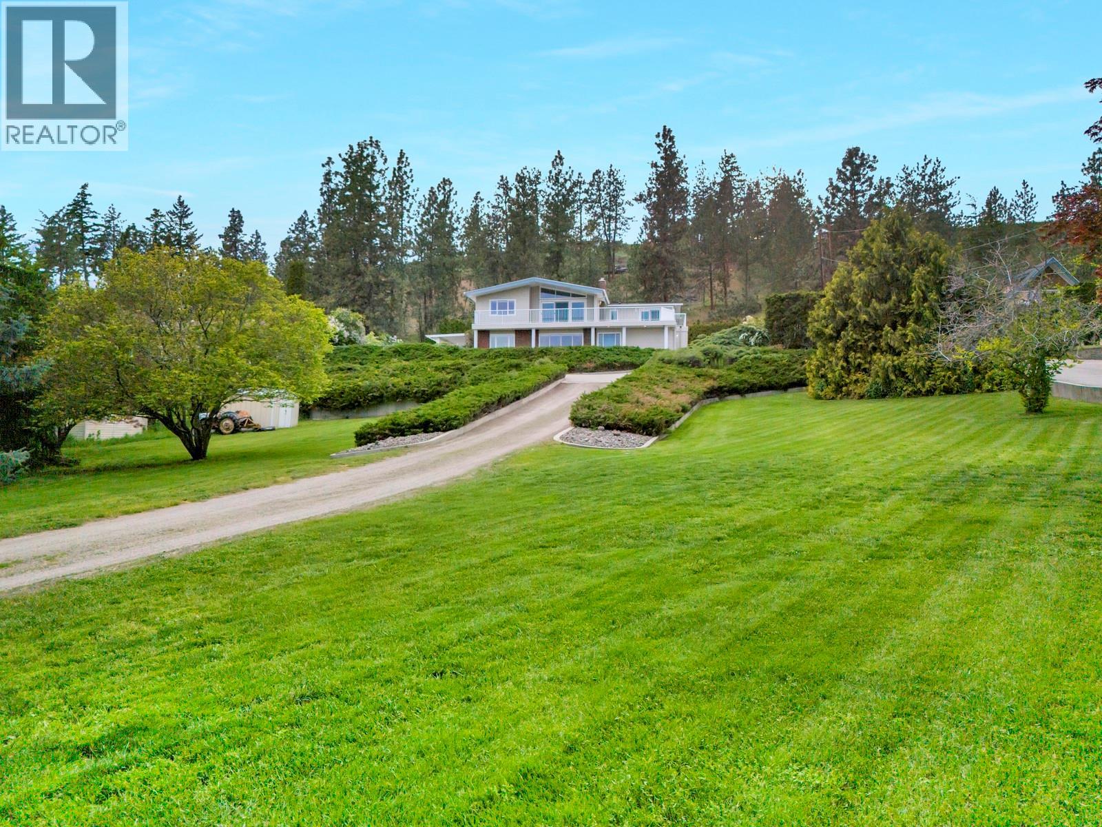  3632 Paynter Road, Westbank