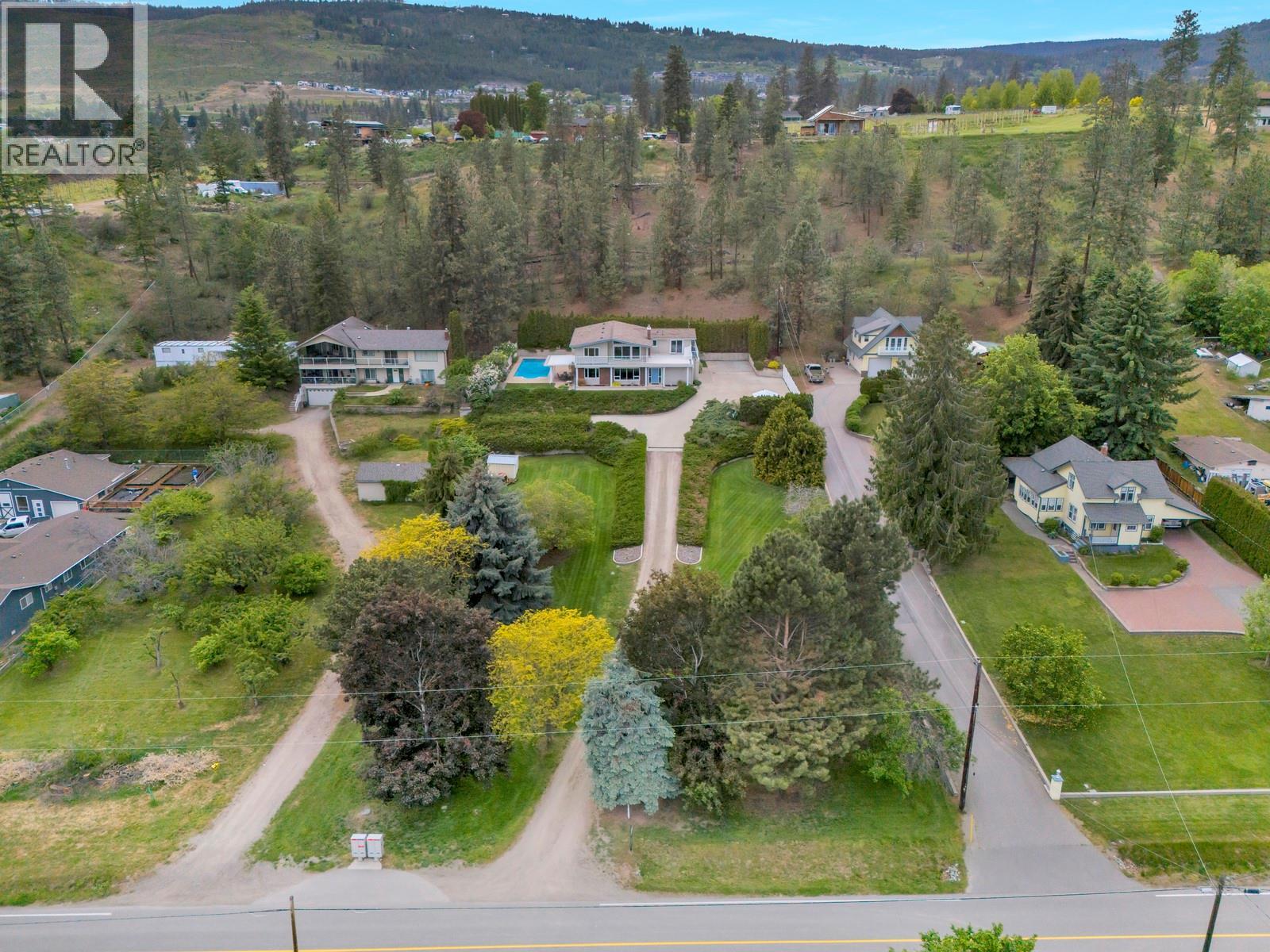  3632 Paynter Road, Westbank