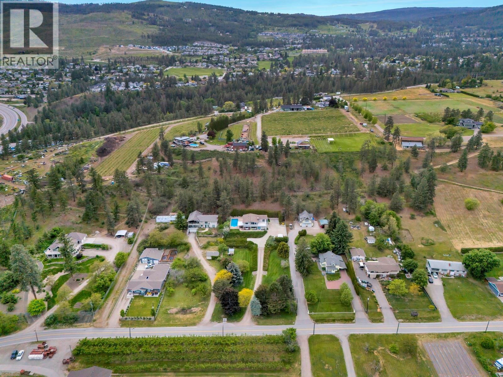  3632 Paynter Road, Westbank