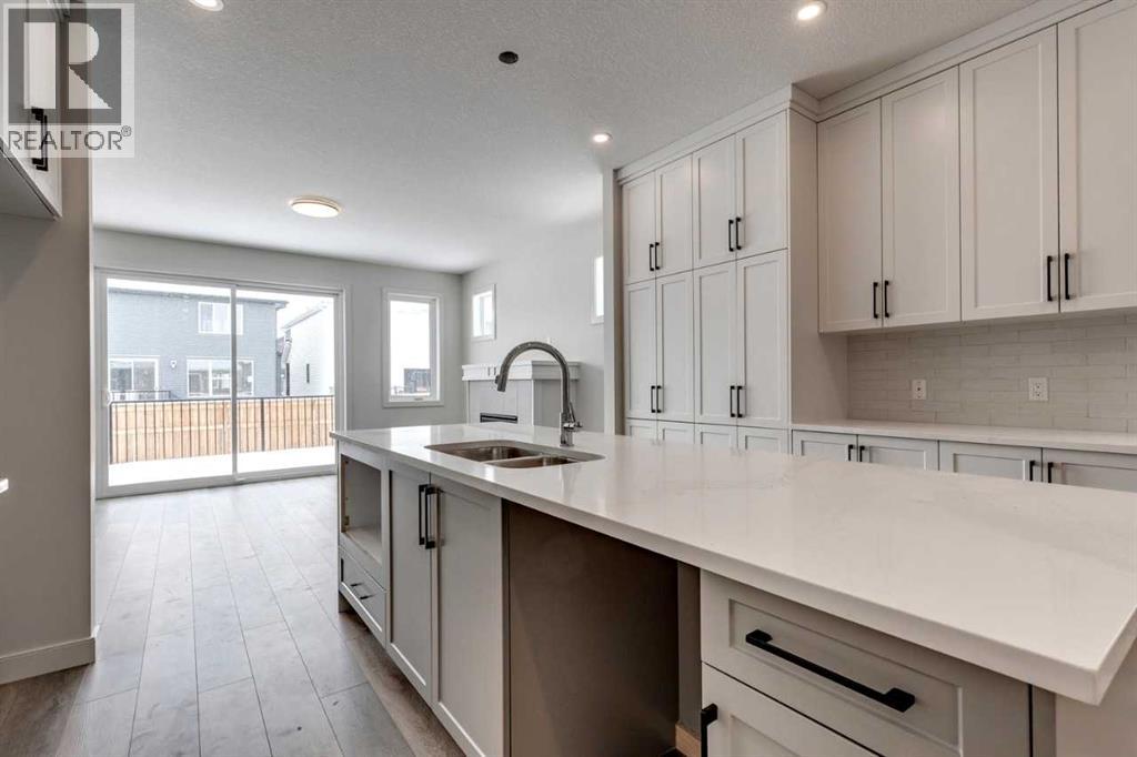 435 Rivercrest Road, Cochrane