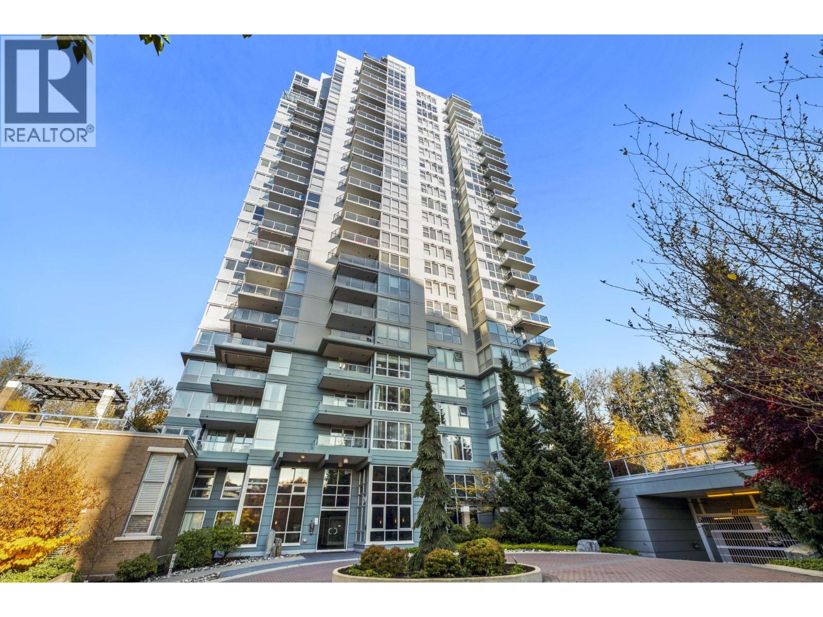 602 290 NEWPORT DRIVE, Port Moody