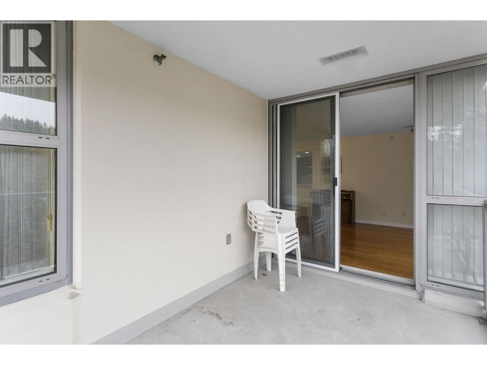 602 290 NEWPORT DRIVE, Port Moody