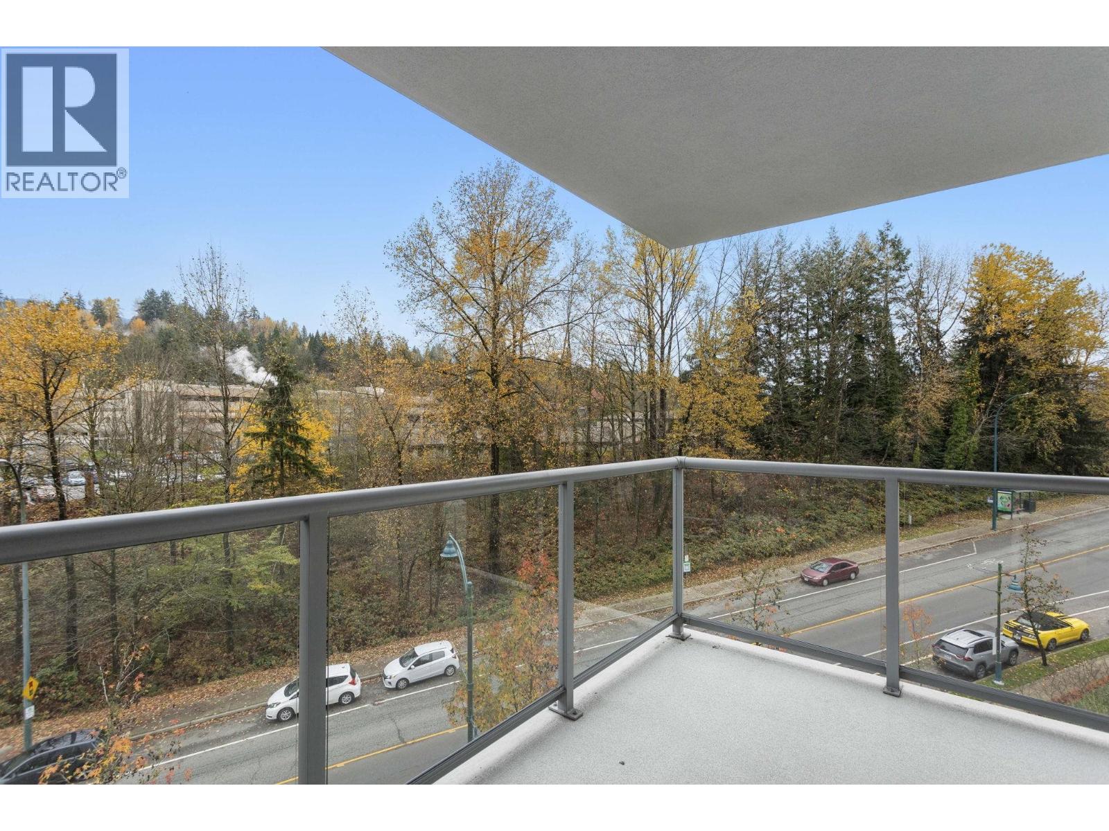 602 290 NEWPORT DRIVE, Port Moody