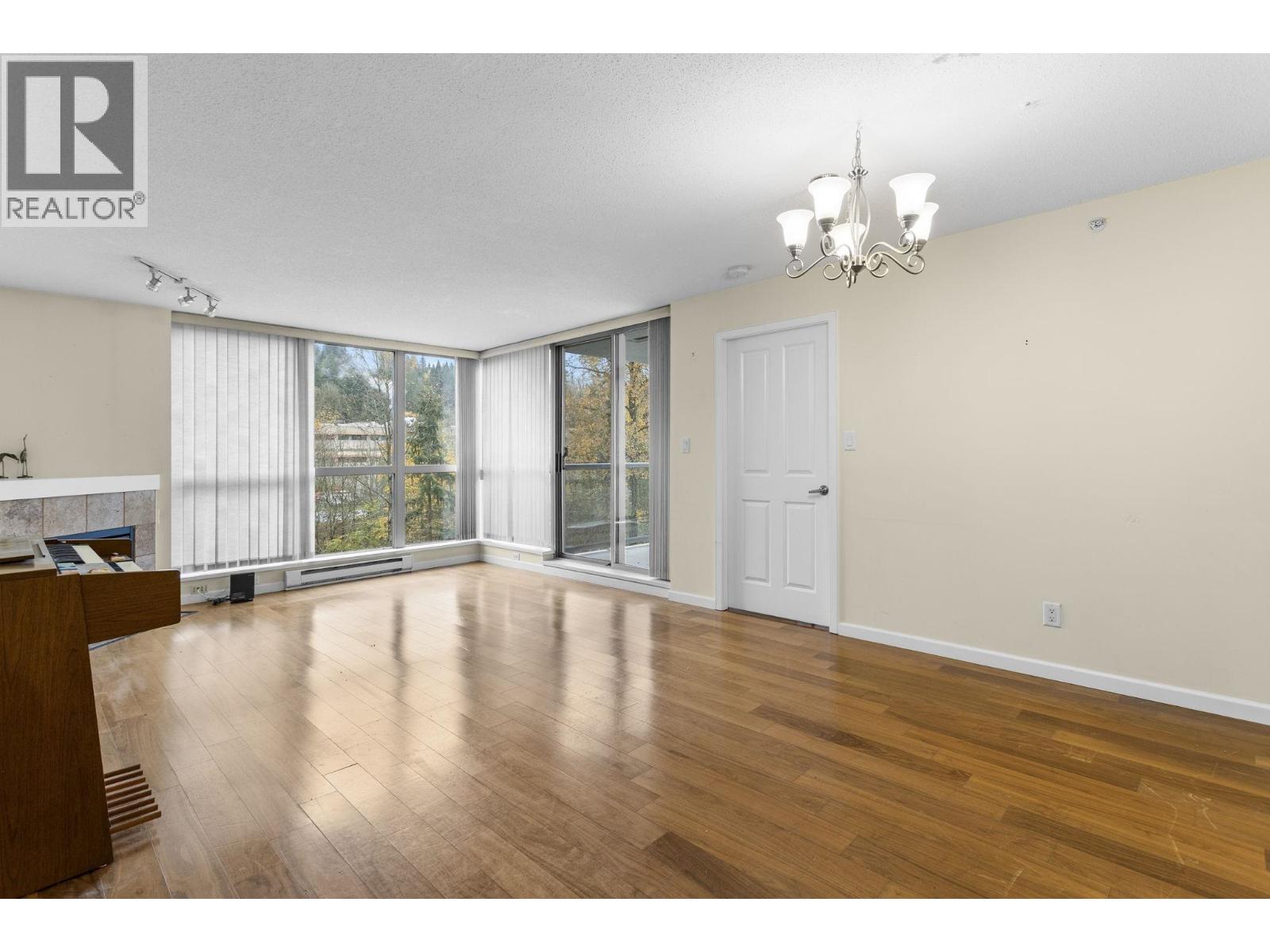 602 290 NEWPORT DRIVE, Port Moody