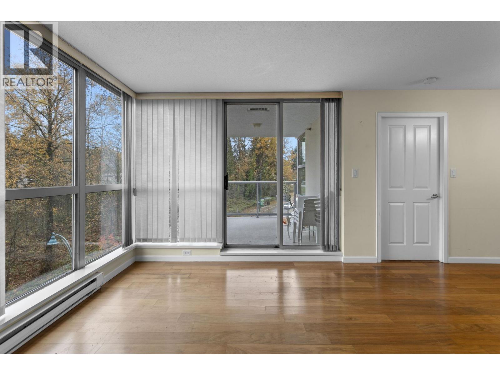 602 290 NEWPORT DRIVE, Port Moody