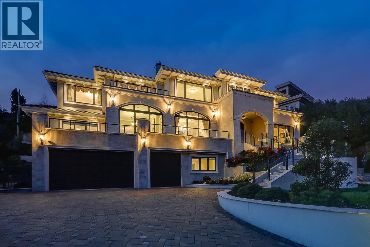 805 KING GEORGES WAY, West Vancouver