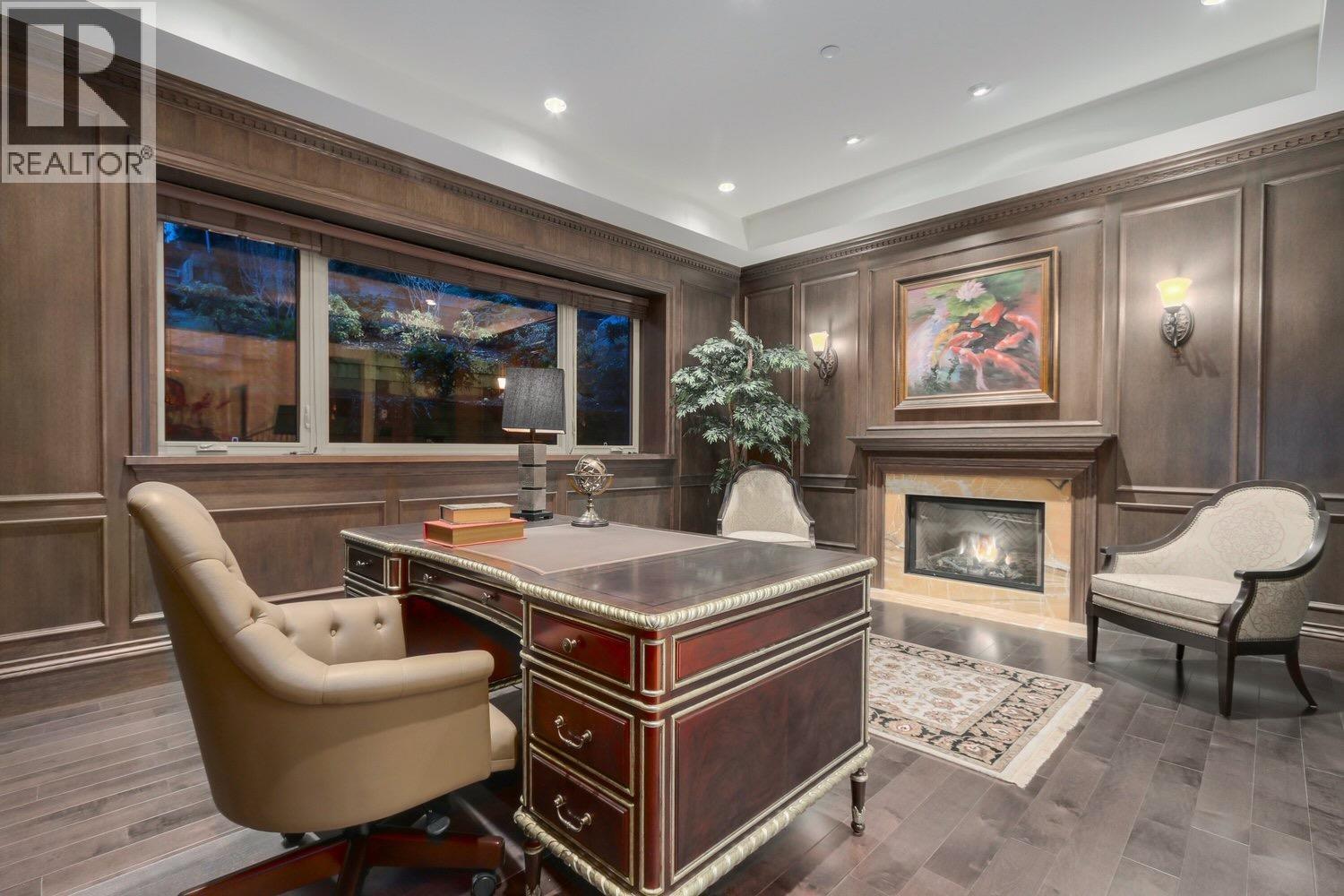 805 KING GEORGES WAY, West Vancouver