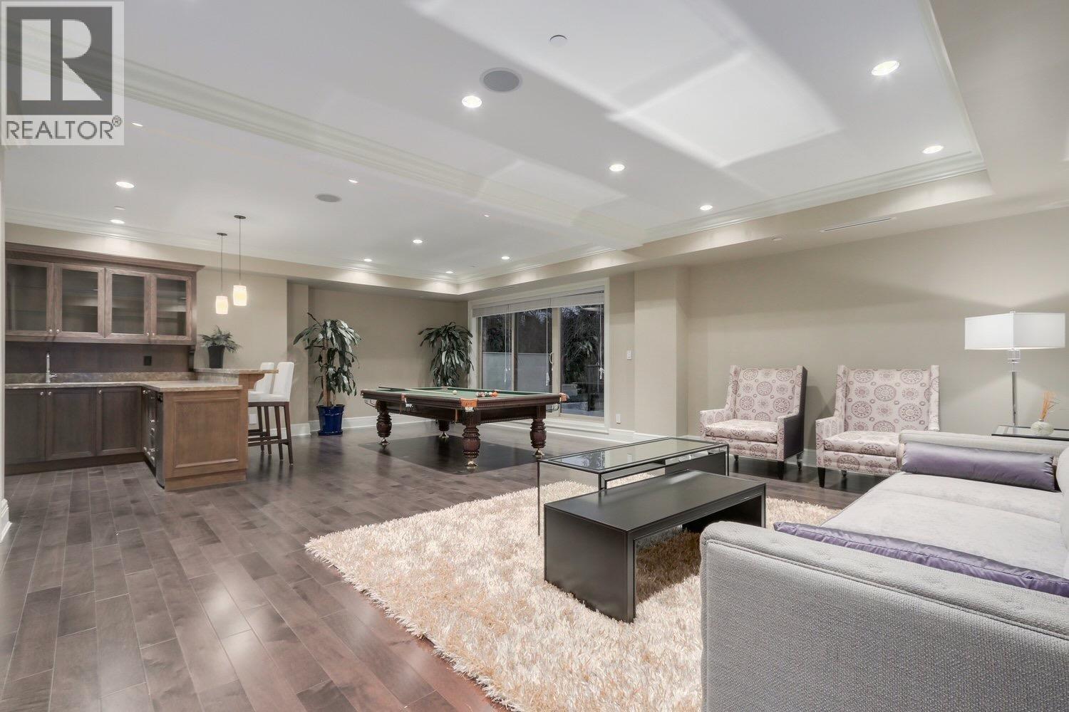 805 KING GEORGES WAY, West Vancouver