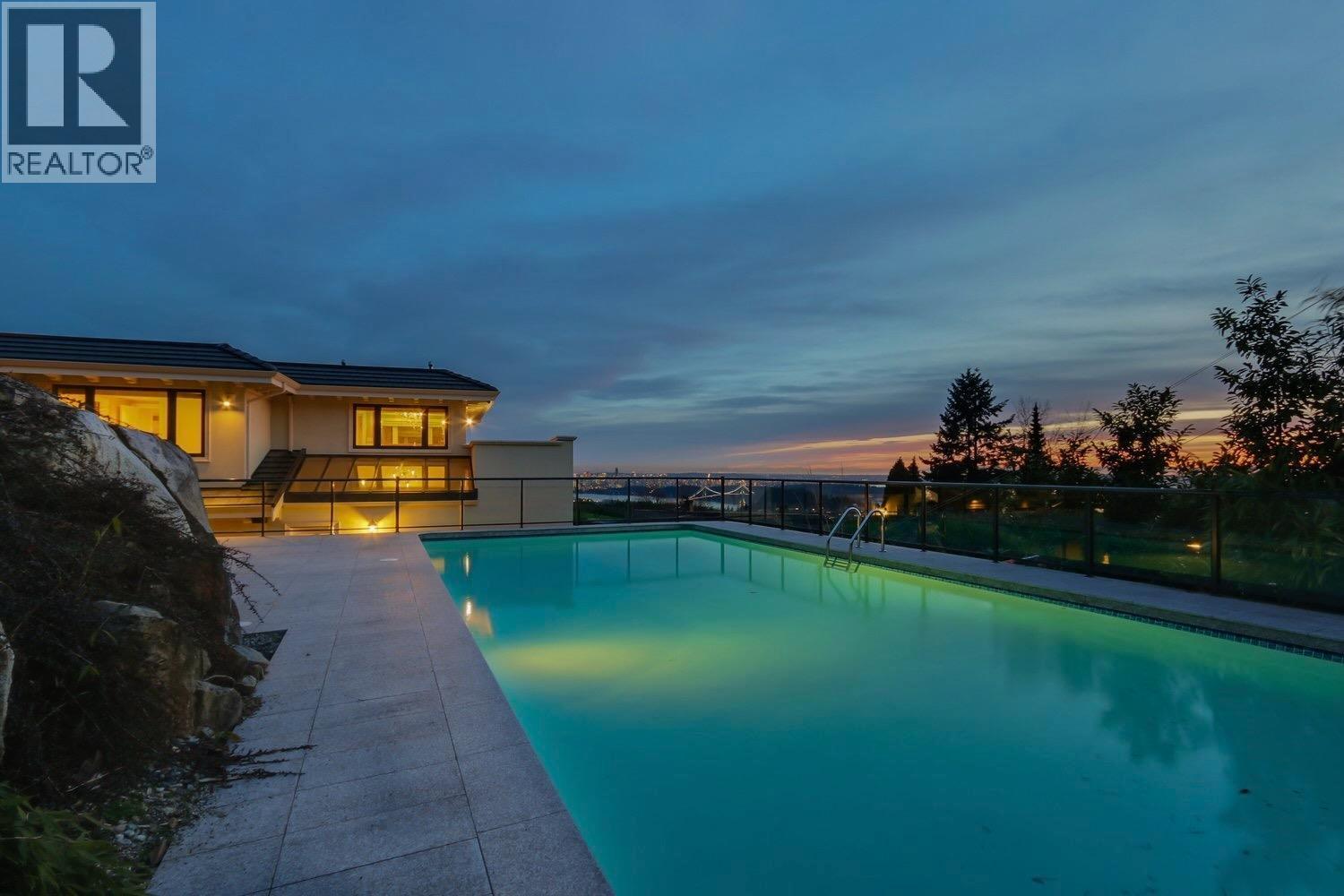 805 KING GEORGES WAY, West Vancouver