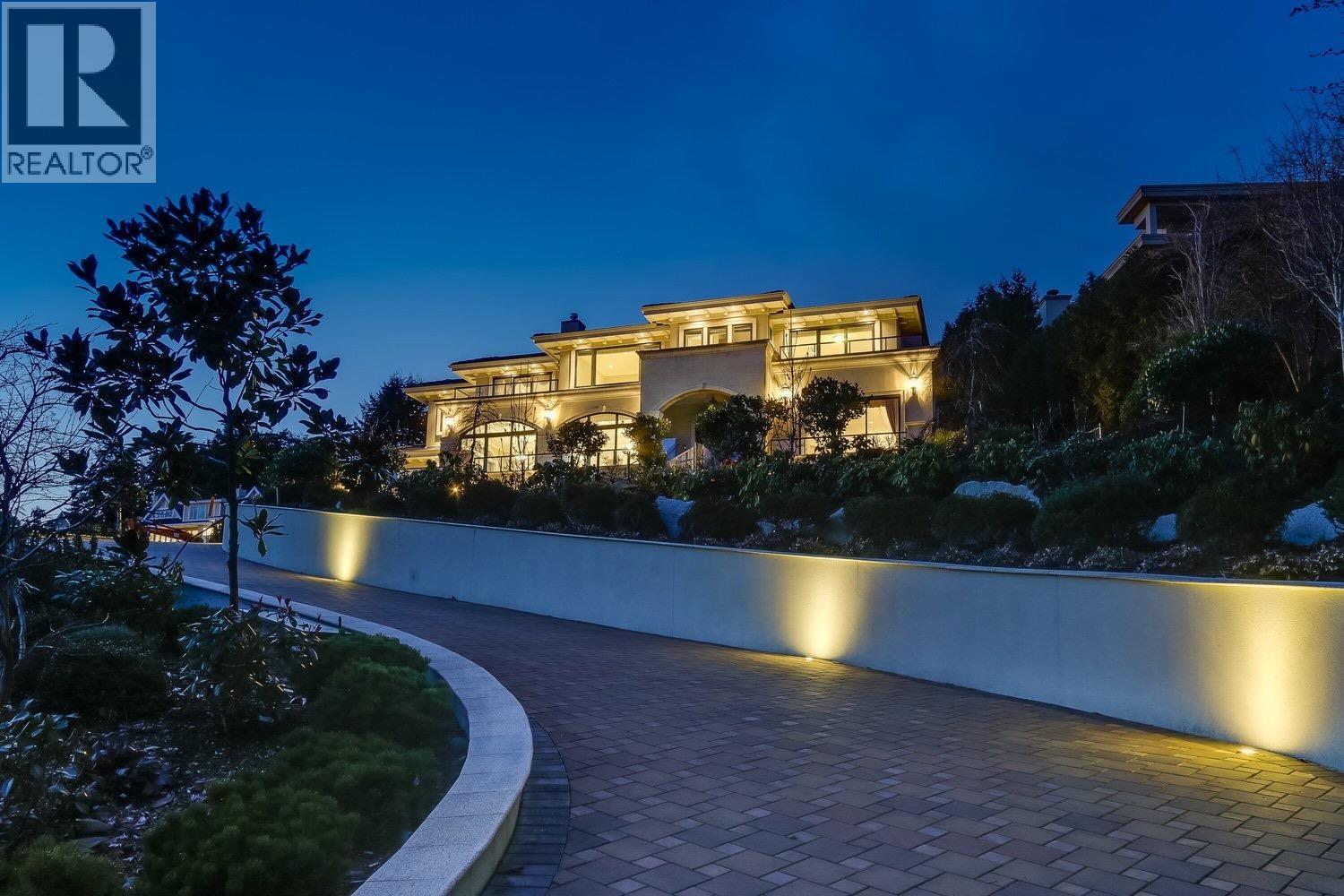 805 KING GEORGES WAY, West Vancouver