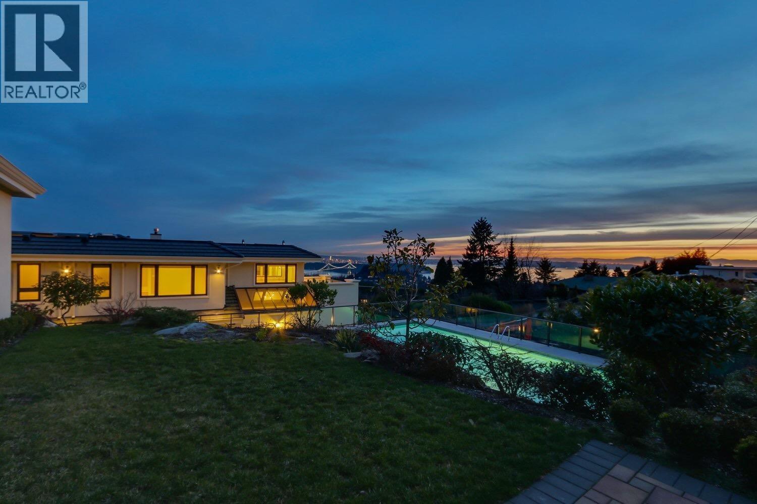 805 KING GEORGES WAY, West Vancouver