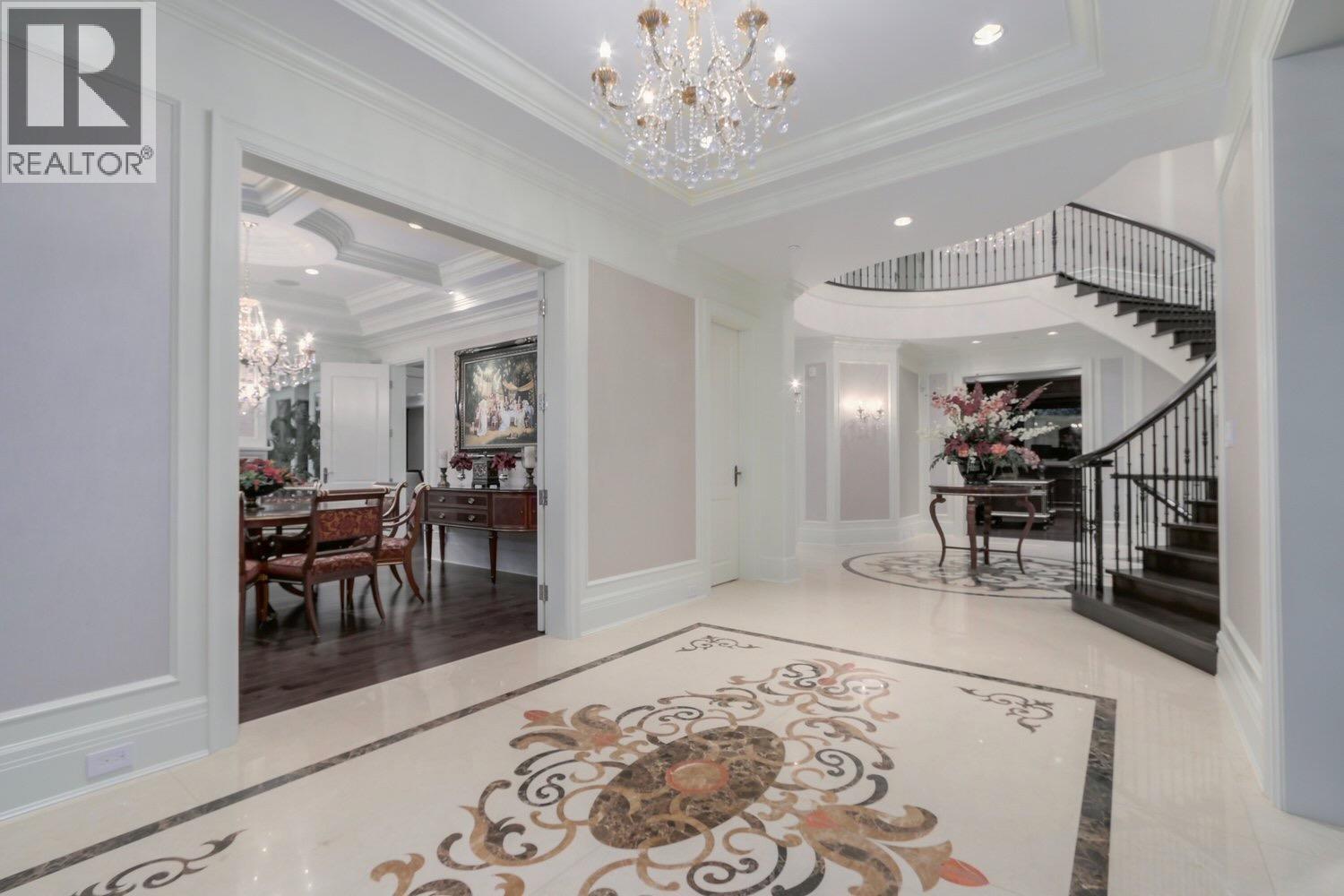 805 KING GEORGES WAY, West Vancouver