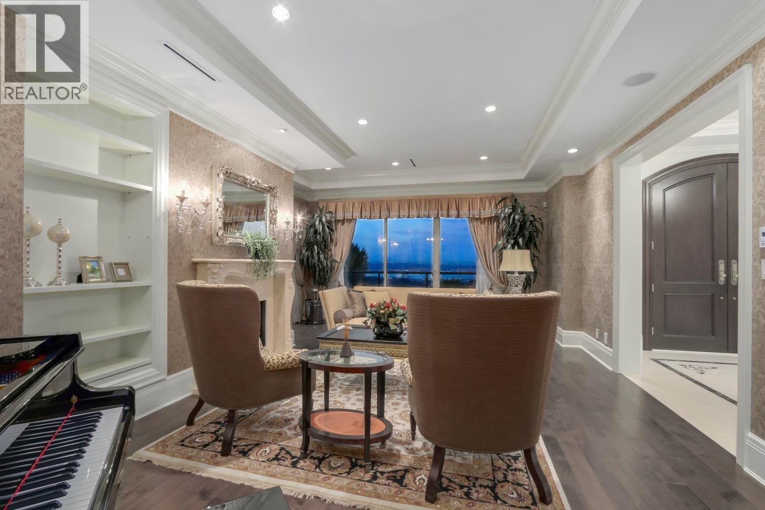 805 KING GEORGES WAY, West Vancouver