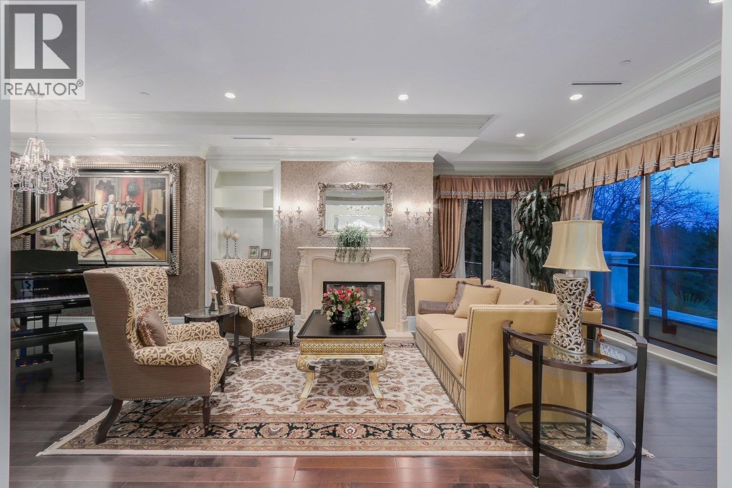 805 KING GEORGES WAY, West Vancouver