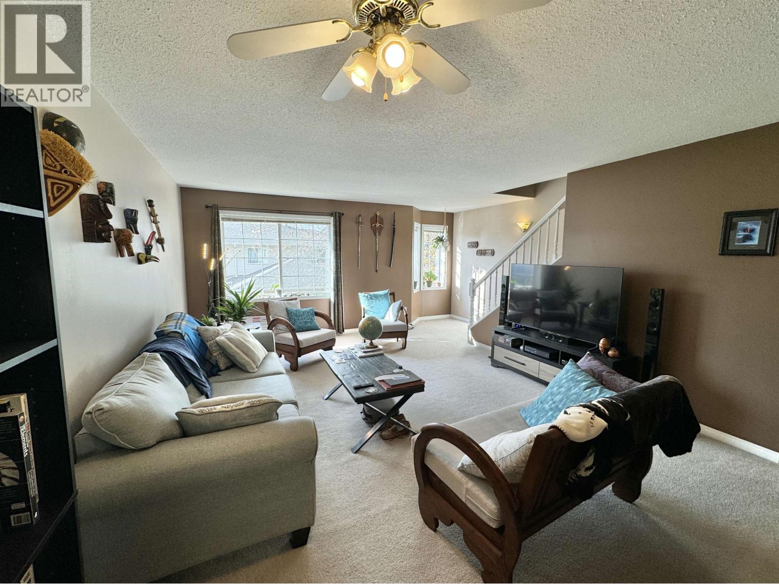 24 350 PEARKES DRIVE, Williams Lake