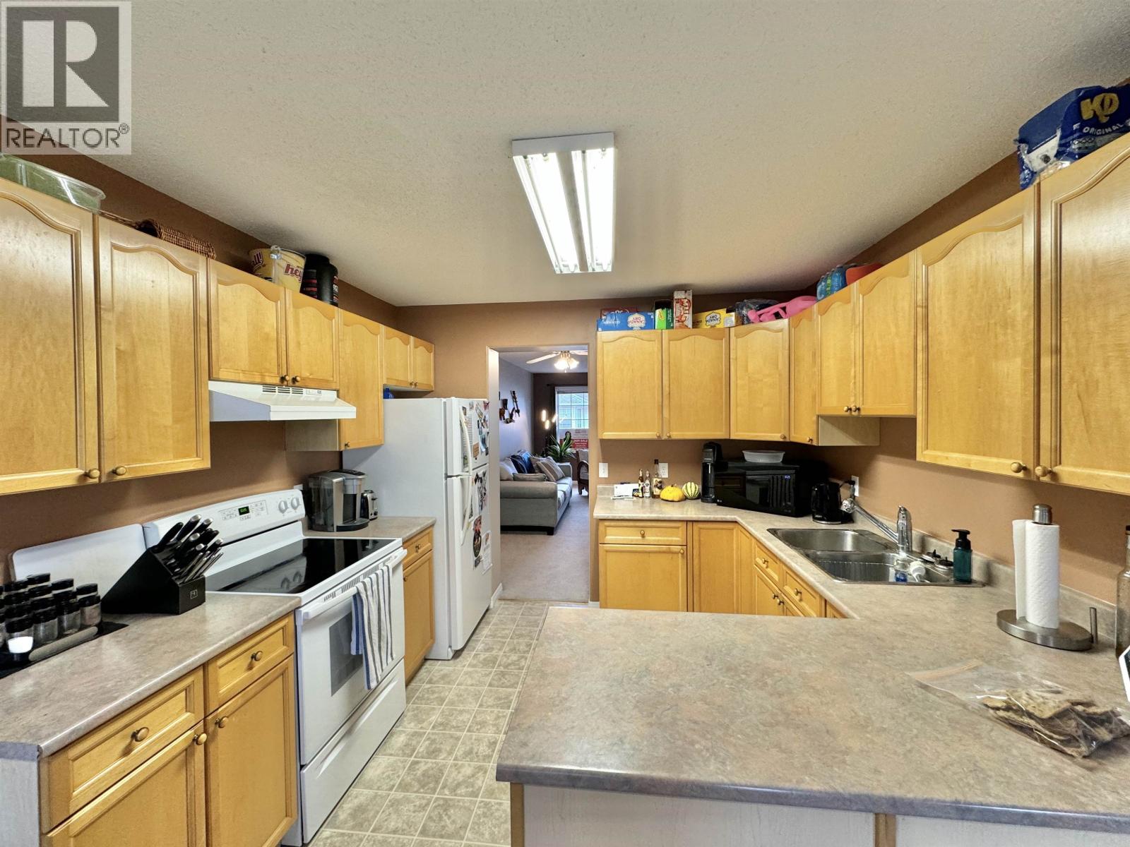 24 350 PEARKES DRIVE, Williams Lake