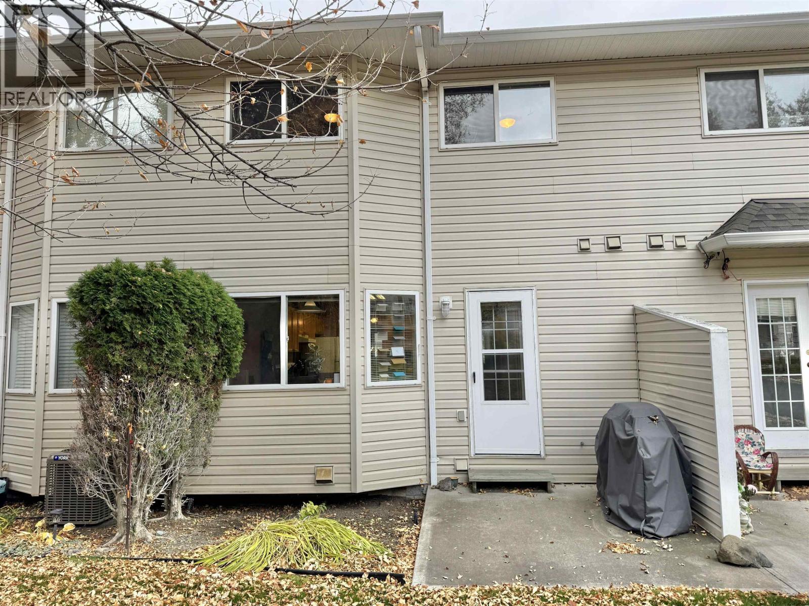 24 350 PEARKES DRIVE, Williams Lake