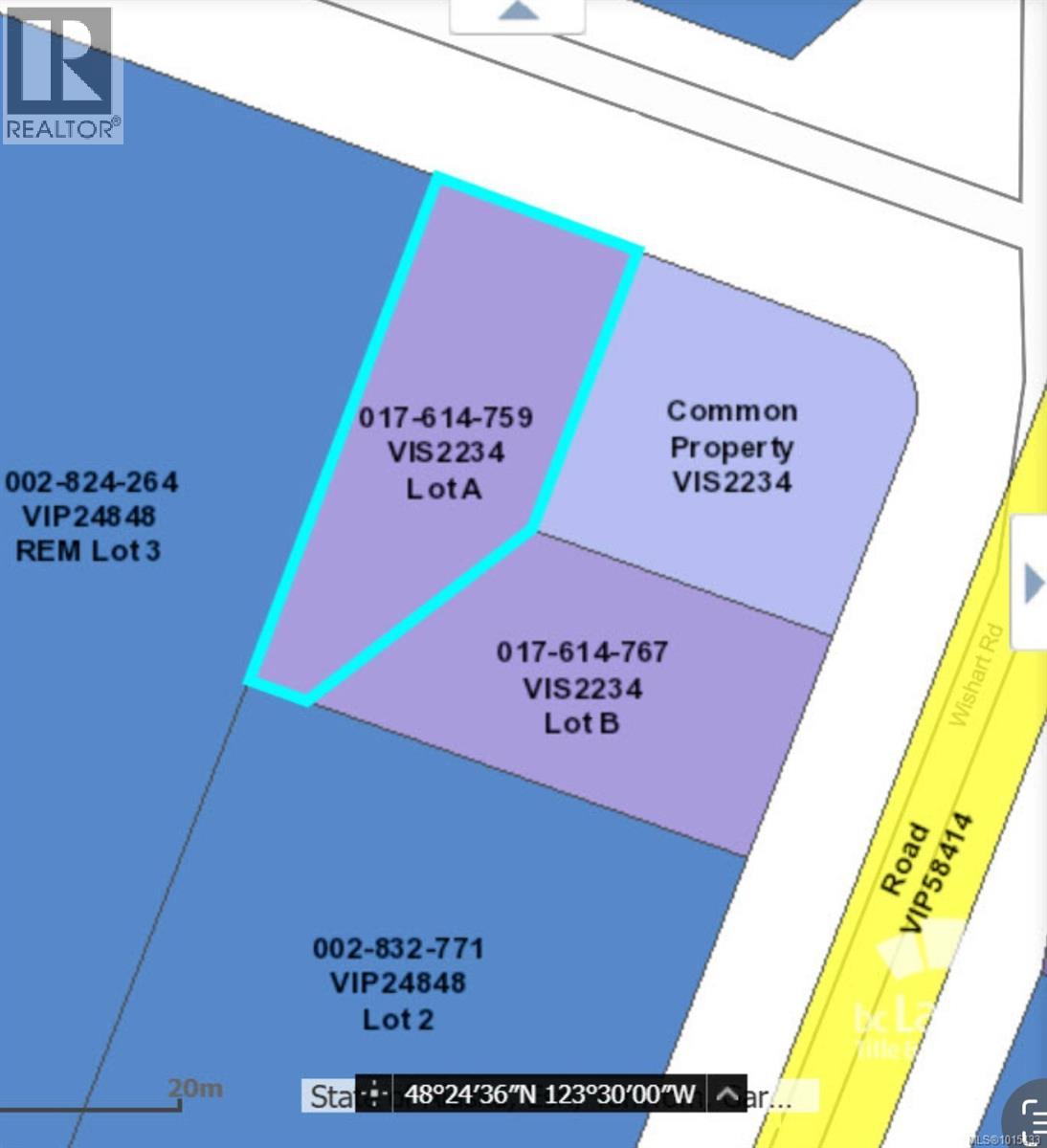 505 Windthrop Rd, Colwood