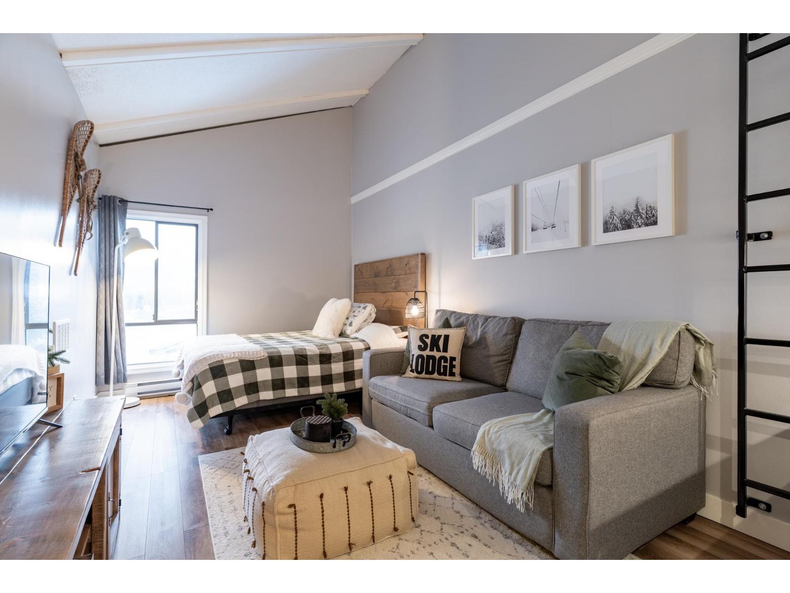 203B 21000 ENZIAN WAY, Mission