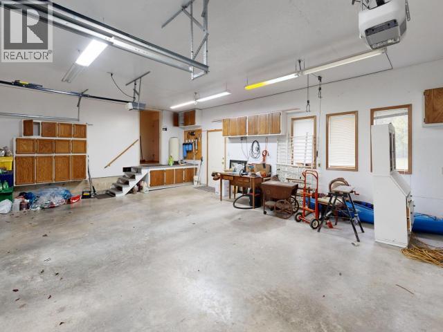 5084 LEAPER ROAD, Texada Island