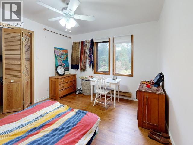 5084 LEAPER ROAD, Texada Island