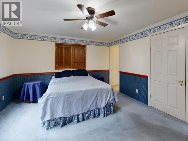 5084 LEAPER ROAD, Texada Island