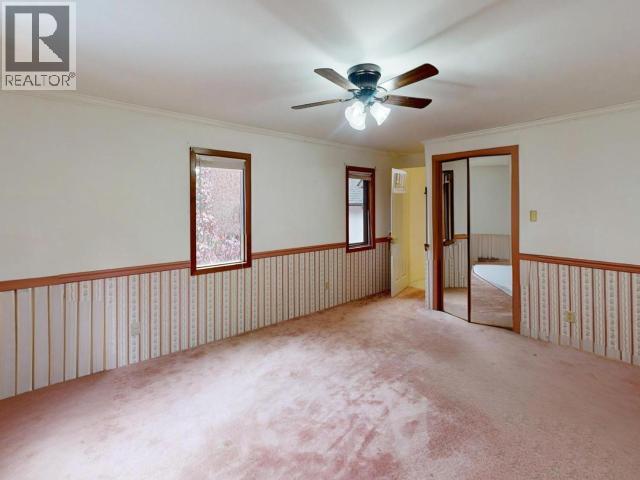 5084 LEAPER ROAD, Texada Island