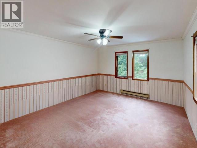 5084 LEAPER ROAD, Texada Island